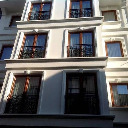 Casa Tua Otel Erdek Exterior foto
