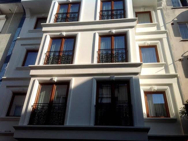Casa Tua Otel Erdek Exterior foto
